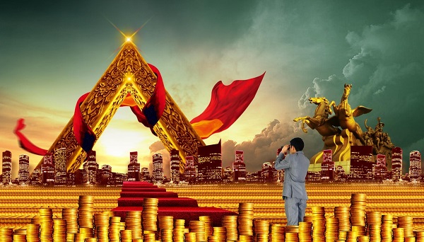 当德债遇上美联储降息预期：欧元交易者的“黄金副本”来了？