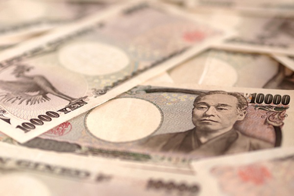 美元兑日元站上155 日本未出行动干预日元